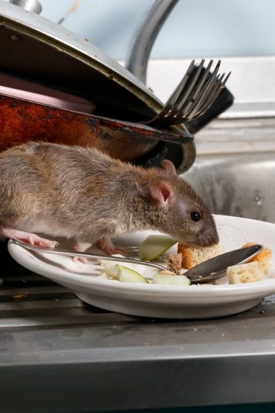 Dératisation Furet